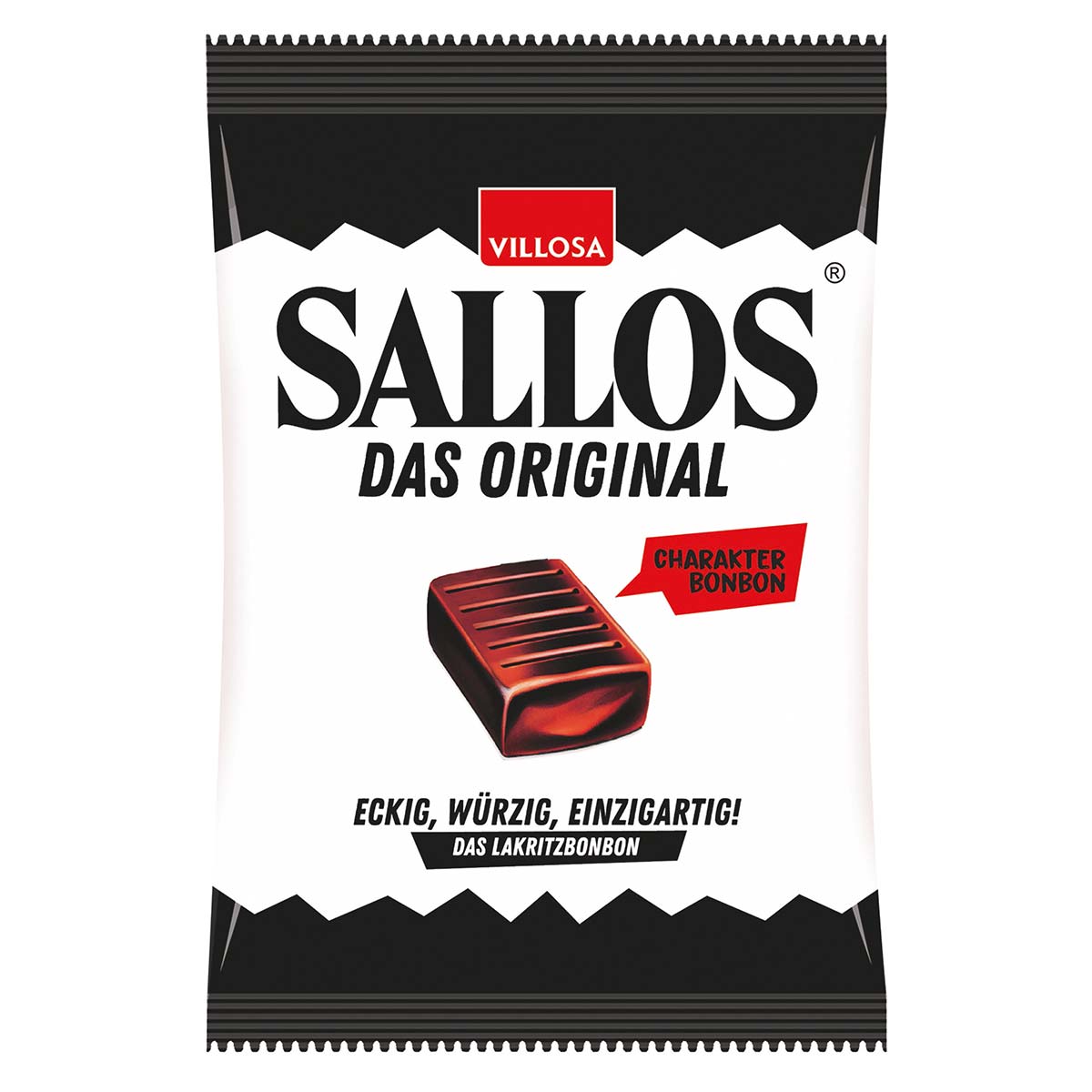 Villosa Sallos 15 x 150 g