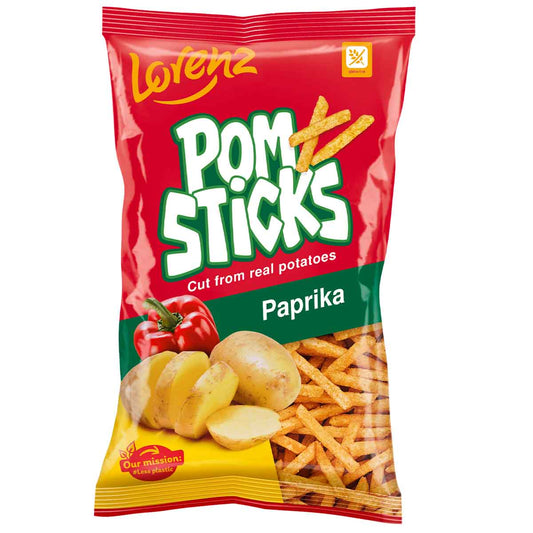 Lorenz Pomsticks 12 x 100 g