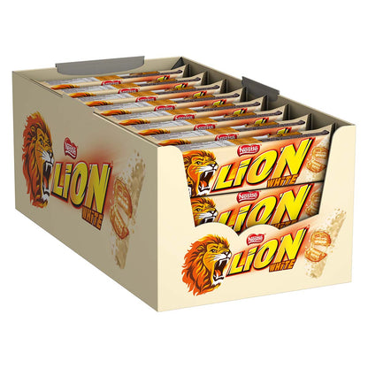 Lion White 24 x 42 g