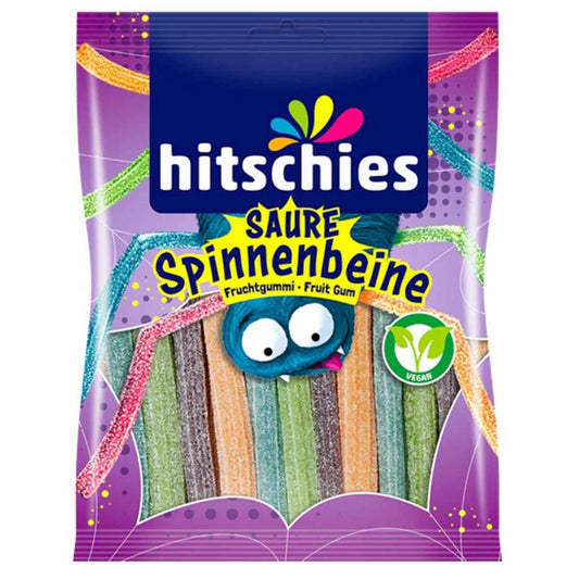Hitschies Saure Spinnenbeine 20 x 125 g
