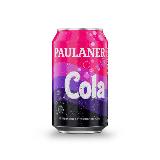 Paulaner Cola 24 x 330 ml