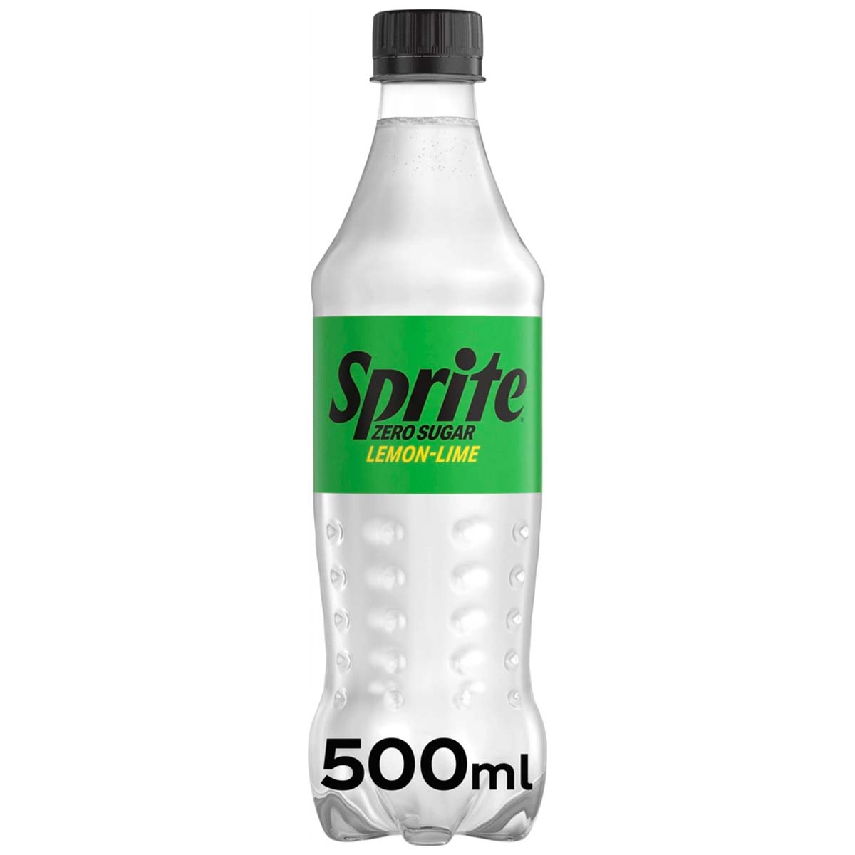 Sprite Zero Sugar 12 x 500 ml