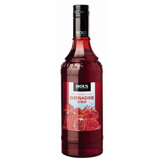 Bols Grenadine Sirup 6 x 750 ml