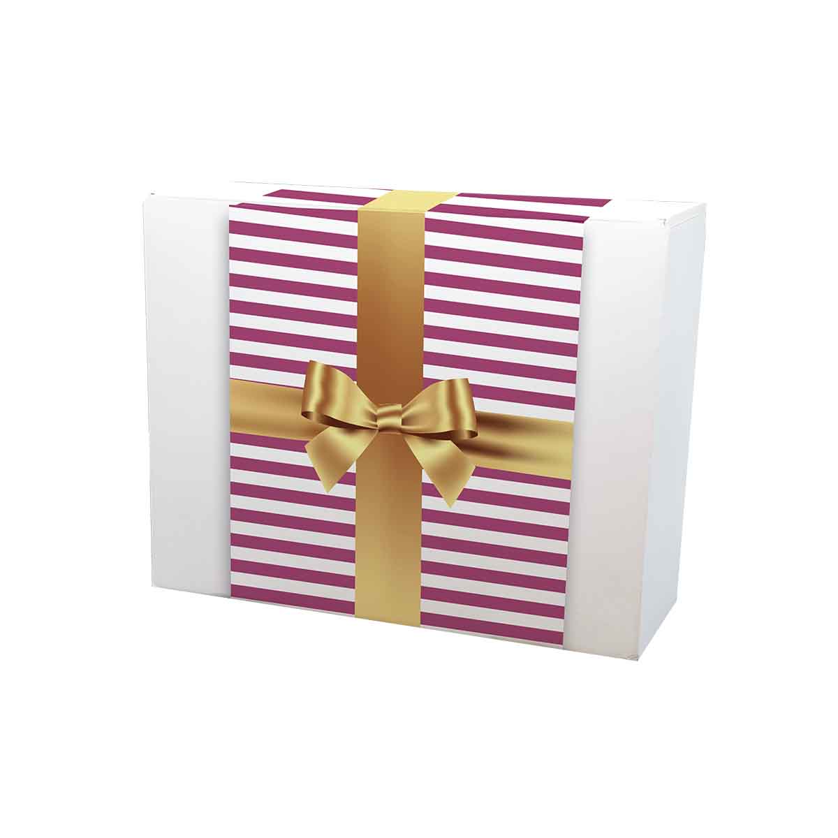 Geschenkbox klein (ohne Alkohol)