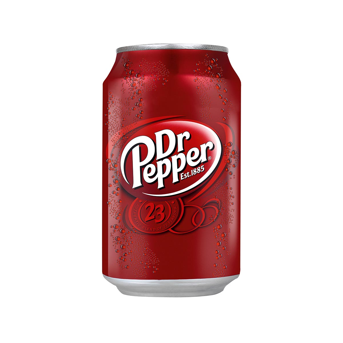 Dr Pepper Classic 24 x 330 ml