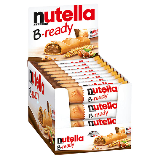 Nutella B-Ready 22 g