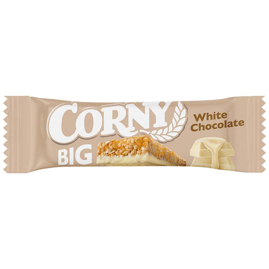 Corny Big White Chocolate 24 x 40 g