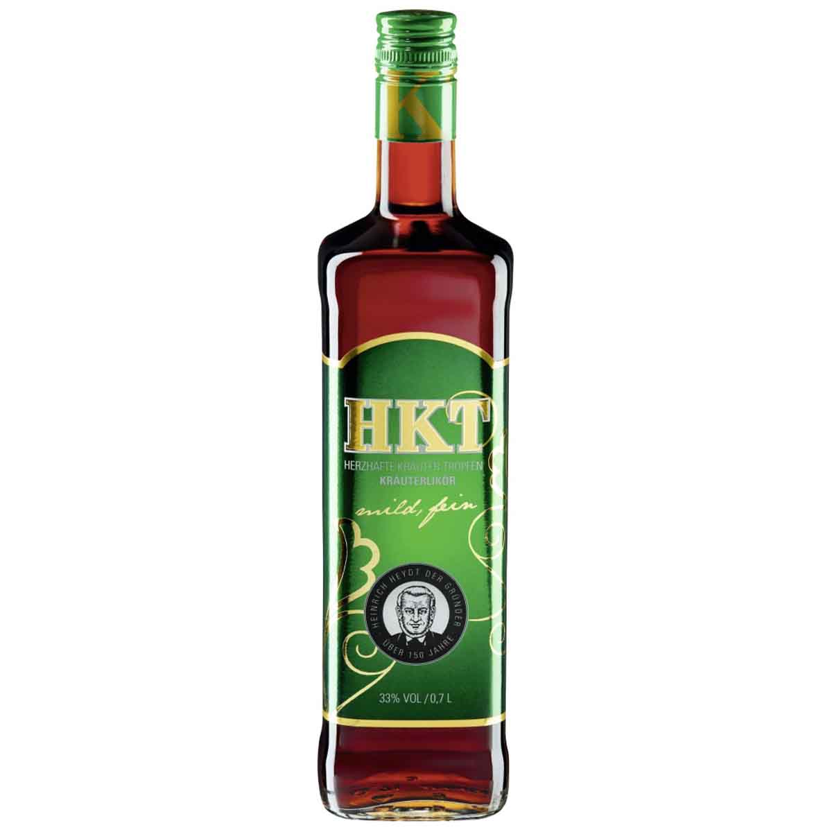 Heydt HKT 33% vol. 6 x 700 ml