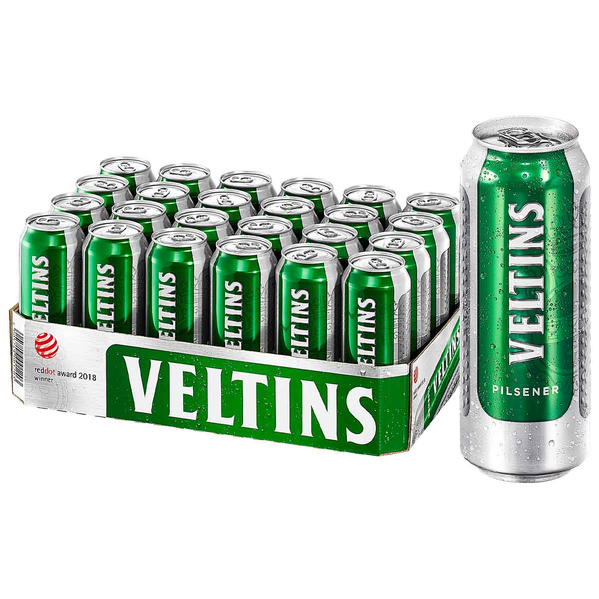 Veltins Pils 24 x 500 ml