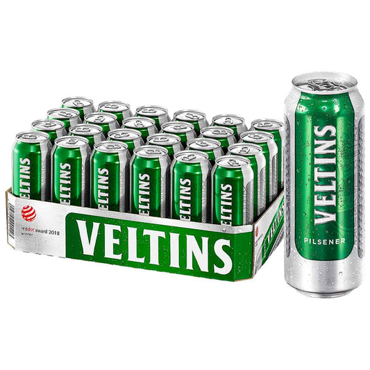 Veltins Pils 24 x 500 ml