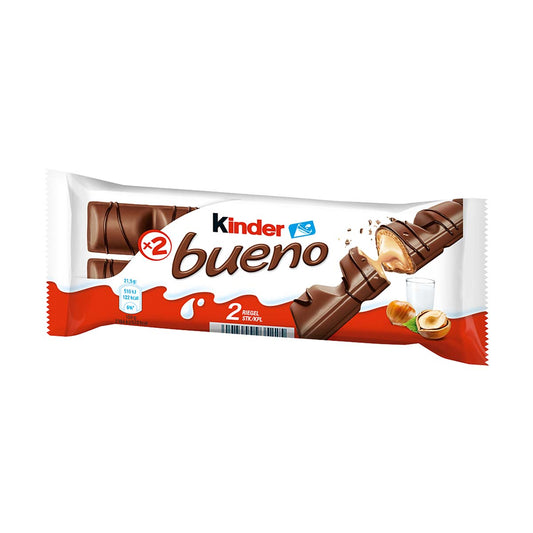 Kinder Bueno 30 x 43 g