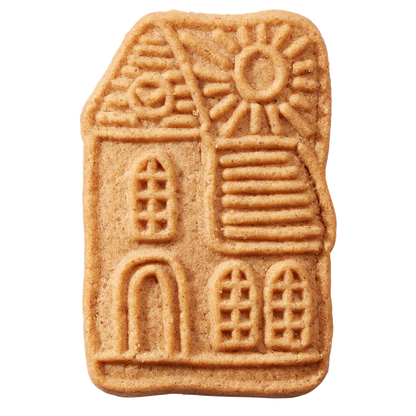 Coppenrath Vegan Bakery: Mini Spekulatius Gewürz 150 g