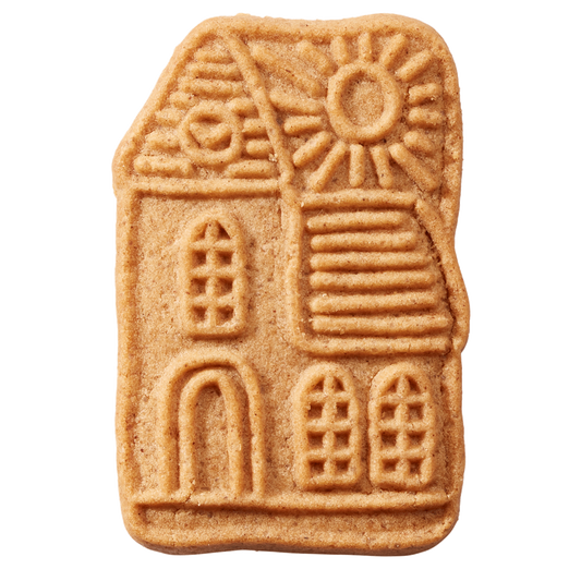 Coppenrath Vegan Bakery: Mini Spekulatius Gewürz 150 g