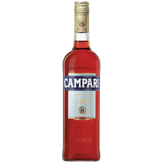 Campari 25% 6 x 700ml