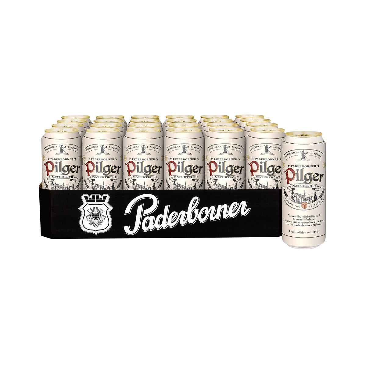 Paderborner Pilger 24 x 500 ml