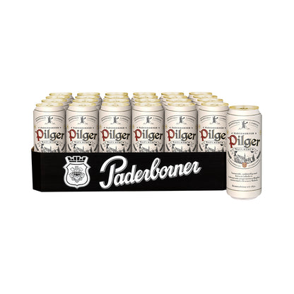 Paderborner Pilger 24 x 500 ml