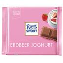 Ritter Sport Vielfalt Erdbeer-Joghurt 12 x 100 g