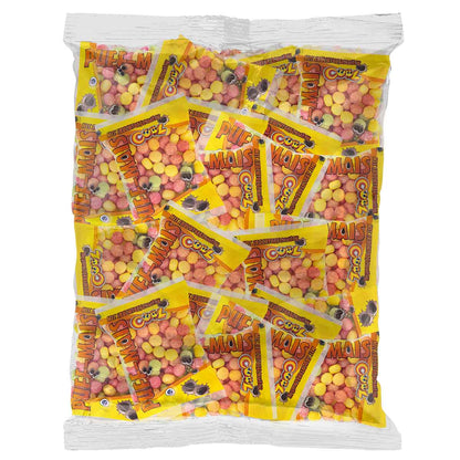 Cool Puff Mais mit Fruchtgeschmack 50 x 22 g