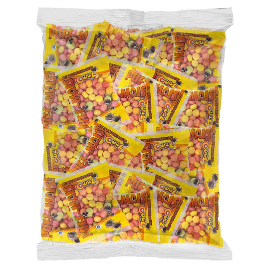 Cool Puff Mais mit Fruchtgeschmack 50 x 22 g