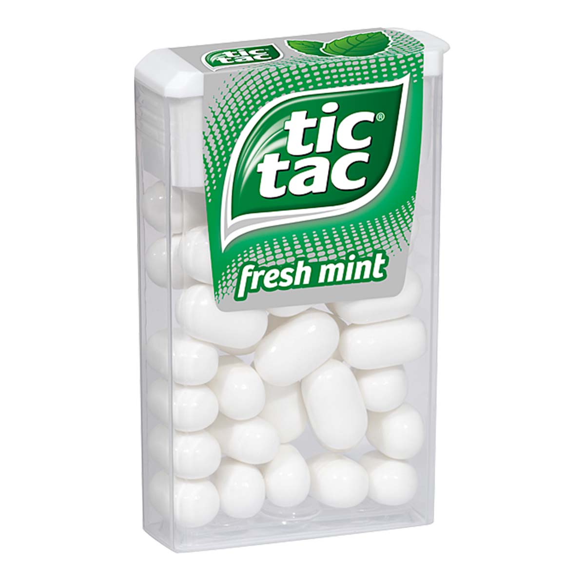Tic Tac Fresh-Mints 100er 16 x 49 g