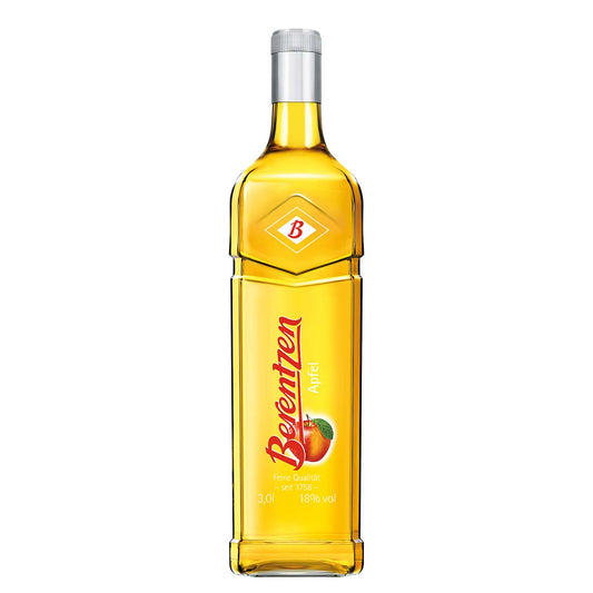 Berentzen Apfel 18% 6 x 700 ml