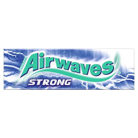 Airwaves Strong 30 x 10er