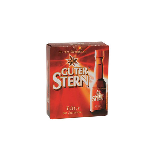 Guter Stern Boonekamp 40% vol. 24 x 3 x 0,02 l