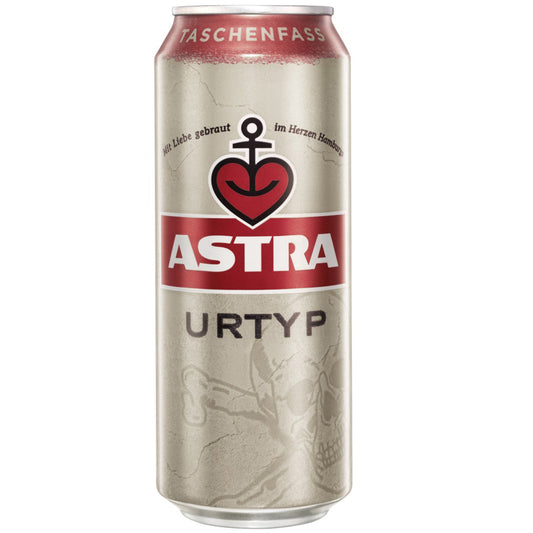 Astra Urtyp 24 x 500 ml