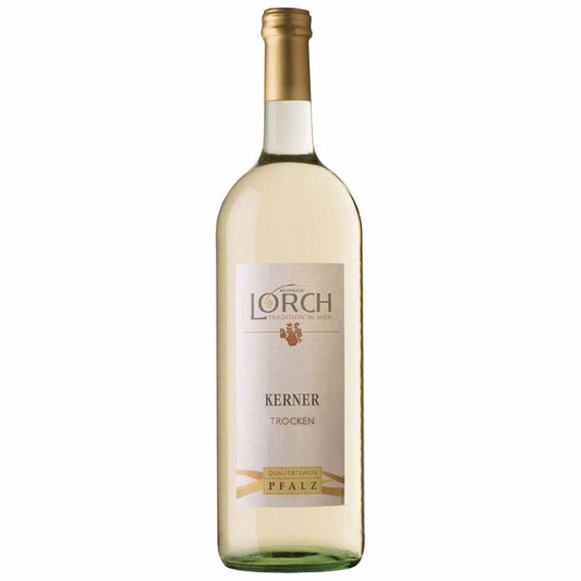 Lorch Kerner  weiß, trocken 6 x 1 l