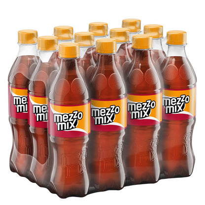 Mezzo Mix 12 x 500 ml