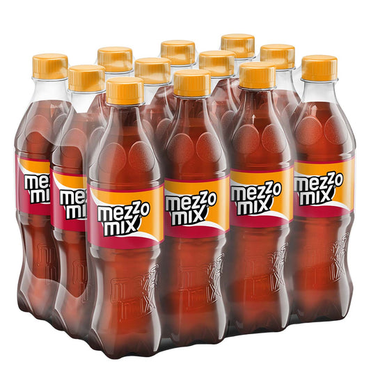 Mezzo Mix 12 x 500 ml