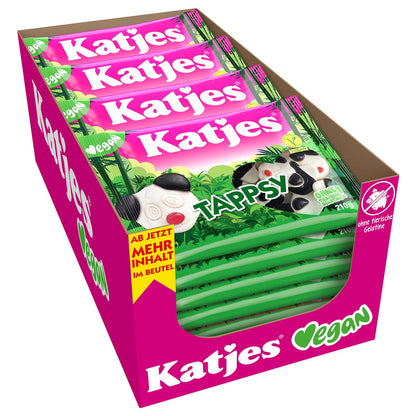 Katjes Tappsy 16 x 210 g