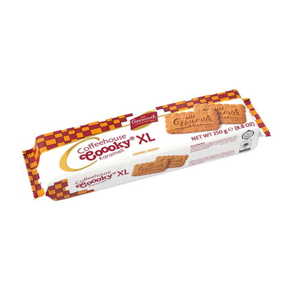 Coppenrath Coffeehouse Coooky XL Karamell 250 g