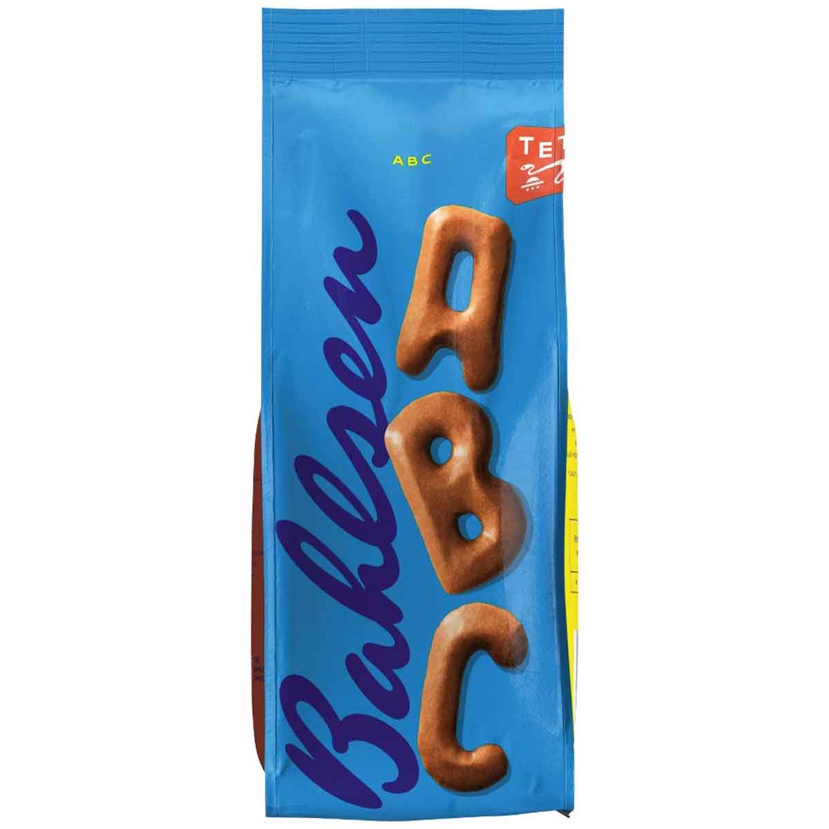 Bahlsen ABC Russisch Brot (12 x 100 g