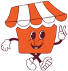 Fooody Maskottchen