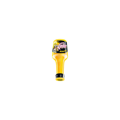 Kleiner Klopfer Sour Mix 15% Tropical Blue, Mango, Black Currant, Apple, Cherry