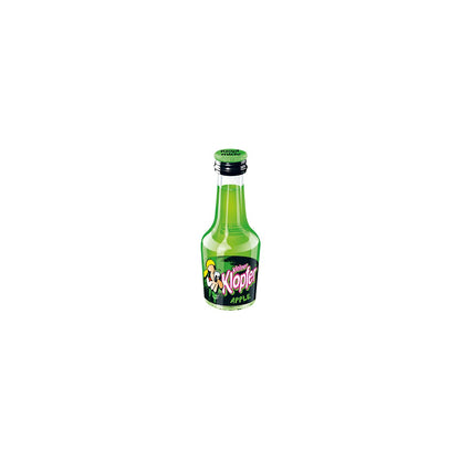 Kleiner Klopfer Sour Mix 15% Tropical Blue, Mango, Black Currant, Apple, Cherry